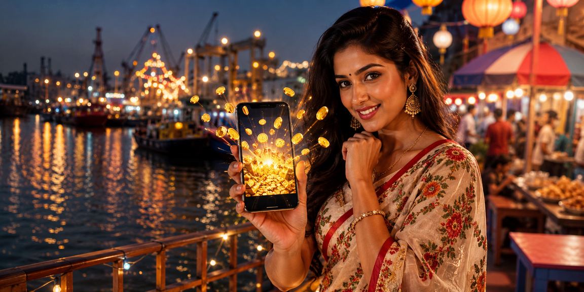 খুলনার ভিআইপি বোনাস ও পহেলা বৈশাখ পুরস্কার উৎসব