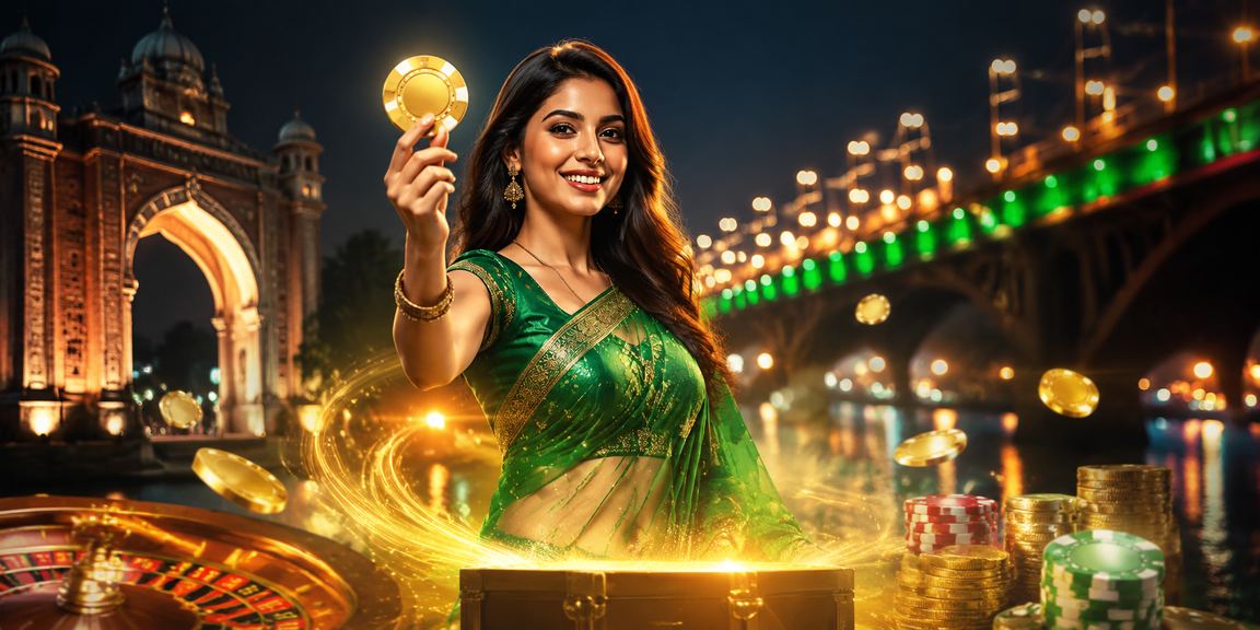 ময়মনসিংহের বেটিং অভিজ্ঞতা শাড়িতে